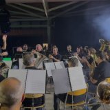La fanfare d'OIKEN